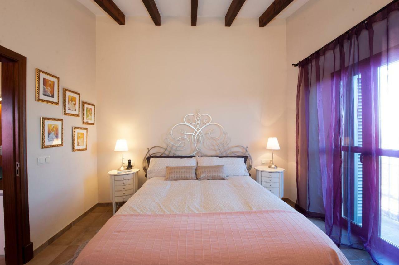 Chalet Corem De Son Moix Manacor (Mallorca)